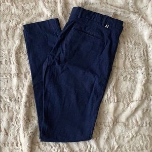 Zara Man Pants